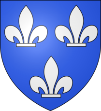Blason héraldique de la famille Pipenpoy Jan